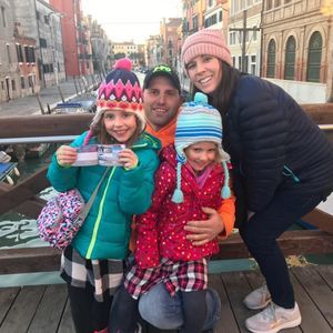 Meet your Posher, Heather